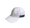 ファッションクラシック印刷GCキャンバス野球帽子メンズデザイナーキャップ動物刺繍装置cap fedora letter stripe men casquette beanie leisure ball hats