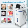 Cryo Zayıflama Makinesi Anti Selülit Vücut Fake Dondurucu Serin kriyolipoliz 4 Vakum Kilo Kaybı Cihazı Ev Salon Kullanımı