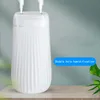 Purifiers 1000 ml luftfuktare hög kapacitet arome eterisk olje diffusor för hemmabil med USB aromaterapi mist maker luftrenare