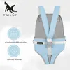 Новый ПЭТ -Перевозчик Сумка для собак для собак рюкзак с двойным плечом Портативный рюкзак на открытом воздухе.