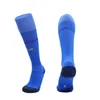 Chaussettes d'entraînement de football de l'équipe nationale professionnelle de mode pour enfants adultes genou haute serviette de sport bas respirant chaussette de football hommes garçon