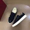 Luxury Men Vintage Low-top Sneaker stampata Designer Mesh slip-on Running Casual Lady Fashion Scarpe da ginnastica traspiranti miste fb02144