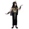 Cosplay Carnival Egypt Princess Costumes Cosplay Kids Girls Egyptian Pharaoh Cosplay Masquerad Costume Cleopatra 230606