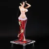 Аниме One Piece Boa Hancock Sexy PVC Figure Collection Hentai Model Doll Toy Gift L230522