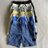 Casual Losse Trekkoord Steen Heren Shorts Broek Multi Kleur Mode Sport Ontspannen Broek voor Mannen met Maat M-xxl 148