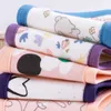 Lätzchen Spucktücher Baumwolle bedrucktes Mode-Rundhals-Babyshirt 360-Grad-Blumenlätzchen G220605 gut