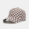 Ball Caps cotton plain fancy baseball adjustable outdoor snap cap suitable for men and women 79 G230606