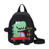 Mochilas Bonito Dinossauro Dos Desenhos Animados Do Bebê Mochilas Jardim de Infância Mochila Escolar Crianças Meninos Meninas Mochilas Escolares Animais Ajustáveis Mochila Infantil 230606