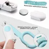 Professionele Cat Nail Clipper Cutter Met LED Licht Schaar Pak Voor Hondenverzorging Tool Trimmer Huisdier Nagelknipper