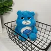 Hurtowa kreatywna pogoda Rainbow Bear Plush Toys Children's Game's Playmate Corporate Activity Dekorowanie pokoju prezentowego