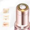 Epilator Lip Laser For Women Mini Hair Removal Tools Electric Machine Device Fcae Care Wholesale 230606