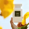 20 soorten hete verkoopparfum Angel Share Soleil Passage Bergamot Keulen voor mannen vrouwen met goede geur van hoge kwaliteit parfum spray