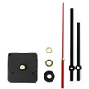 Wall Clocks Professional And Practical Quartz Clock Movement Mechanism DIY Repair Tool Parts Kit With Red Hands