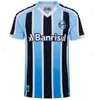 2023 2024 2025 Gremio Paulista Maglie da calcio 23 24 25 Home Away 3rd Suarez Gilchmei Johnath Maillot Miller Shirt calcis