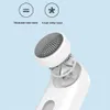 Appareils Xiaomi Mijia Lint Remover Vêtements Fuzz Pellet Pellet Machine de charge portable Pullable Pull Tissu Tissu Rasage Retoule Spool Machine