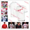 Ron Harper Jr. Rutgers Scarlet Knights Jersey Custom Sched Mens Youth 0 Geo Baker 14 Todd Frazier 30 Darrin Winston 7 Tony Santa Maria Rutgers Baseball Jerseys