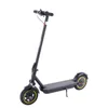 Other Sporting Goods HEZZO Scooter 36v 500W Escooter 156ah Long Range EU US Warehouse Foldable For Adult 230605