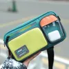 Väskor förvaringsfodral för Nintendo Switch Accessories Portable Bag Protective Travel Case Shoulder Bag For Nintend Switch Console JoyCon