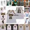 Coe1 Custom 2022 Colorado State Basketball Jersey College NCAA Исаия Стивенс Нико Карвачо Дэвид Родди Адам Титлвуд Кендл Джеймс Мур Ривера Дишон Томас