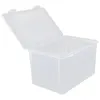 Borden Brood Opbergdoos Plastic Koelkast Fruitbus Koelkast Afdichting Vershoudhouder Pp Organizer Verzegelde Container