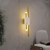 Wall Lamps Nordic Kitchen Decor Cute Lamp Lampen Modern Led Mount Light