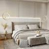 Pendant Lamps Dragonfly LED Lights Nordic Indoor Lighting Modern Chandelier Lamp For Home Living Bedroom Dining Kids's Decor