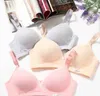 Maternité Lingerie Vêtements Coton Soutien-Gorge D'allaitement pour Femmes Enceintes Grossesse Sein Sommeil Sous-Vêtements Soutien Gorge