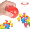 Sand Play Water Fun 50st 55mm Balls Pool Ocean Ball Games for Children Swim Pit House Outdoors Sport Tents Toys 230605