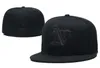 Best verkopende atletiek AS_ letter Baseball caps Casual buitensport pet voor heren dames groothandel Ingerichte hoeden h8-6.6