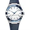 Andra klockor Män klockor Designer Watch Man Luxury Mechanical Automatic Watches Movement Sapphire Waterproof Diver Fashion Constellation Wristwatc J2306