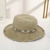 Wide Brim Hats Summer Breathable Hiking Hat Men's Outdoor Outing Adjustable Draw Rope Visor Double-sided Camo Cap For Men