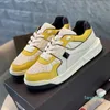 2023-Low Sneakers Casual Shoes Casual Shoes Men Women low top calfskin luxury trainer sports trainers