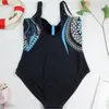 Swim Wear Fashion Swimsuit Women Beach Szybkieży z drutem Bezpłatne druki kostium kąpielowe Suits do Bodysuit 230605