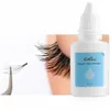 Brushes 1Pc 10ml Liquid Eyelash Cleaner Primer False Extension Clean Eye Lashes Before Planting Grafting Eye Makeup Beauty Cleaner Tool