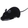 Robot Mouse Cat Toy Remote Control Mouse Wireless Electronic Mouse En bättre present till dina Cats Dogs Pets Supplies