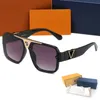 MILLIONÄR-Strand-Sonnenbrille für Damen, Luxus-Vintage-Sonnenbrille für Herren, Netzrot, gleiche Brille, Marken-Männer, Designer-Brille, Farbverlauf-Damenbrille 4502, Sonnenbrille