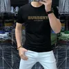 Hommes T-shirts Designers Mode Coton Couples Tee Casual Été Hommes Femmes Vêtements Marque T-shirts À Manches Courtes Designer Classique Lettre T-shirts Vêtements Taille M-4XL