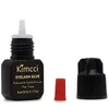 Strumenti Kimcci 5 ml Extension Colla per ciglia 13 secondi Essiccazione rapida ciglia GLUE PRO LASH GUE BLACH BLACK ADhesive Retention 57 Weeks