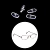 Custodie per occhiali da sole 100 pezzi50 paia Naselli di alta qualità Silicone antiscivolo per occhiali Occhiali da sole Occhiali da vista in vetro Goccia 230605