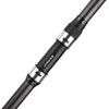 Spinning Rods BUDEFO Telescopic Surf Fishing Rod 3942455053m Carbon Carp Travel Power 80150g Throwing Surfcasting Pole 230605