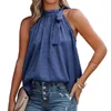 Women's Tanks Camis Tank Top Fashion for Casual Tops Women Clothing Shirts Vettement Femme Summer Rope Mujer New Hot Best Seller P230605