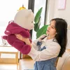 Kawaii Little Bear Plush Doll Cute Soft Anime Bear Peluche Giocattoli Cartoon San Valentino Regalo di compleanno Vacanze per bambini