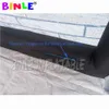 4m by 4m small oxford inflatable pub portable mobile inflatable pub bar tent for night club party decoration