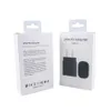 25W Samsung Galaxy S23 S22 S21 S20 Ultra Note 20 Plus 로고 용 Super Fast Charger Power Adapter USB 유형 C PD 벽 충전기