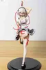 21cm azur lane sirius sexig naken tjejmodell pvc anime action hentai figur vuxen samling modell leksaker doll presenter l230522