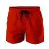 Summer Beach Board Shorts Mężczyźni Prowinki Krótkie spodnie męskie sportowe stroje kąpielowe siatkówki męskie bieliznę Tenis Masculino Shorts