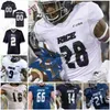 coe1 Custom 2020 Rice Owls Fußballtrikot NCAA College Tom Stewart Aston Walter Brad Rozner Austin Trammell Blaze Alldredge Wiley Green