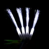 20pcs 26 cm/35 cm biały RGB Lekkie LED FIBT FIBTIM BLASTING STITH GLOW LUMINY MAGINY ROD Wand Festival Decor Party Kids Toys