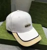High Quality Street cap Fashion Baseball hat Mens Womens Designer Sports Caps 18 Colors casquette Adjustable Fit Hats
