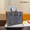 Boodschappentassen Super designer Shopping Totes Grote Capaciteit Totes Mode Sac Femme Lederen Ontwerpers Designer Tassen Vrouw Handtas Handvat Dame Boodschappentas